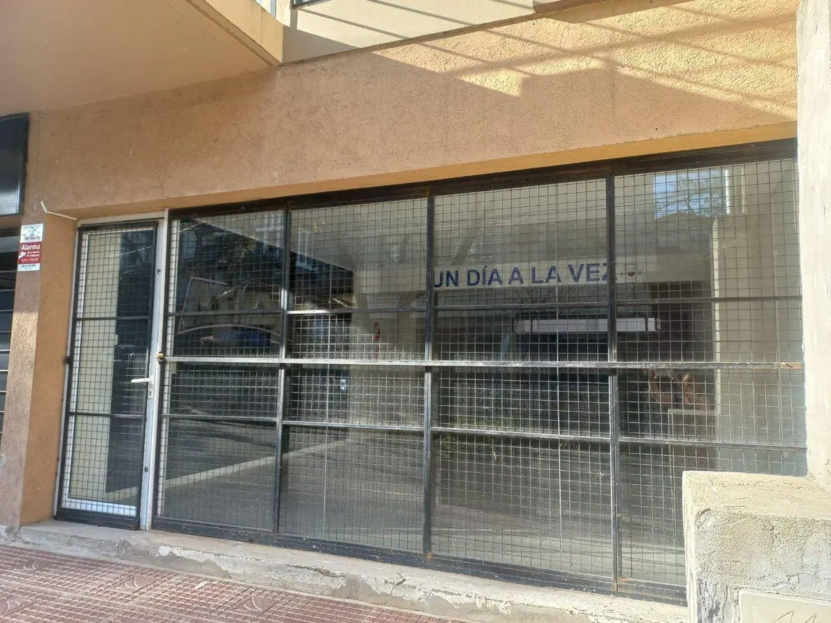 VENTA Local en San Fernando sobre Av Libertador 5