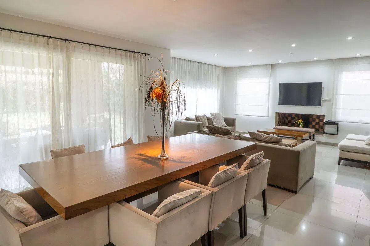 CASA EN VENTA EN SEPTIEMBRE LOTE INTERNO 5 AMB 5