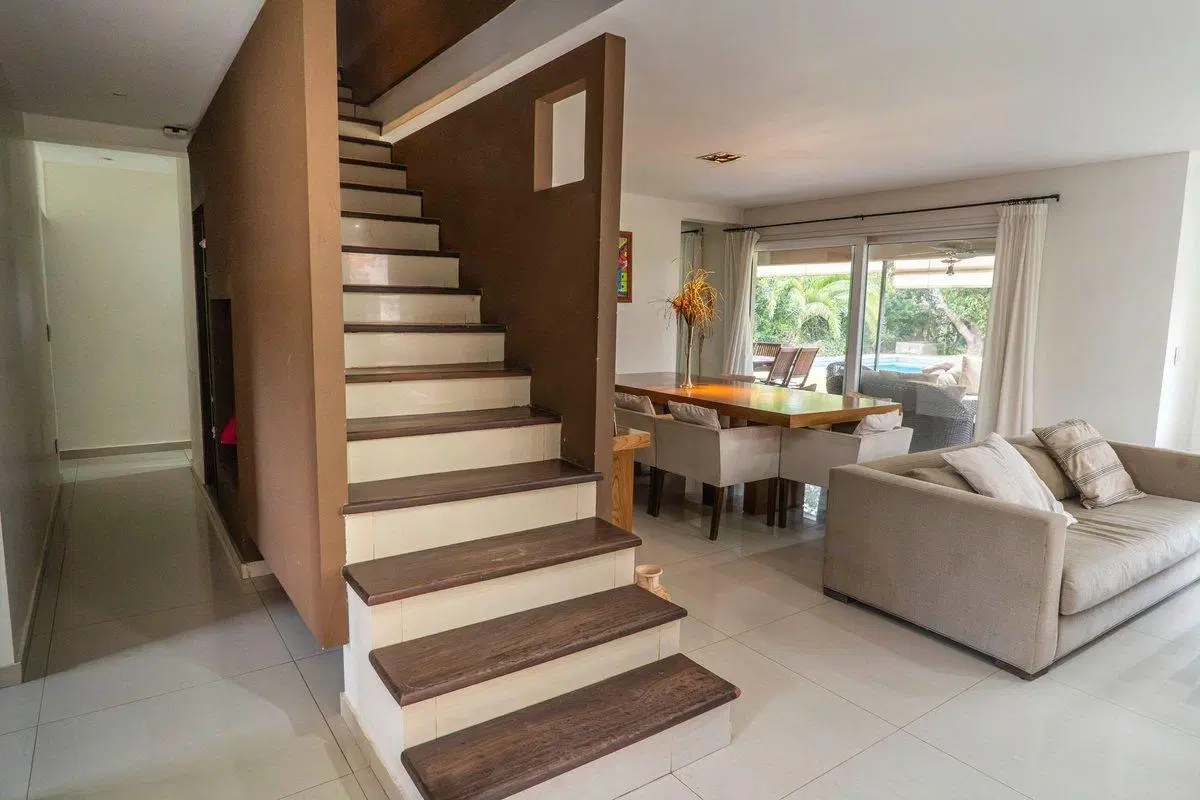 CASA EN VENTA EN SEPTIEMBRE LOTE INTERNO 5 AMB 3