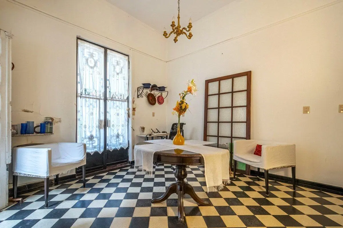 CASA EN VENTA SAN FERNANDO 5 AMB+DEP JARDIN GARAJE 3