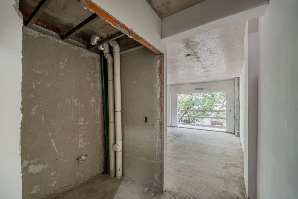 VENTA DE DEPARTAMENTO 3 AMBIENTES A ESTRENAR CABA 5