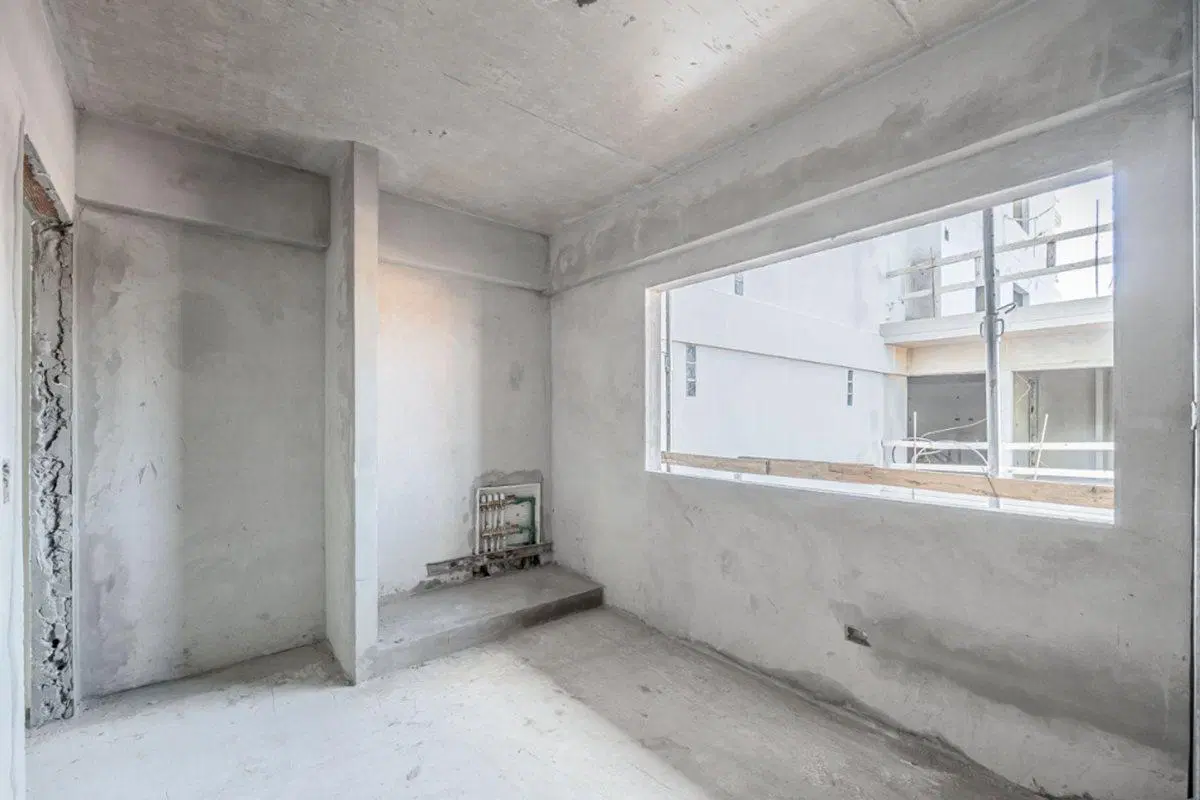 VENTA DE DEPARTAMENTO 3 AMBIENTES A ESTRENAR CABA 2