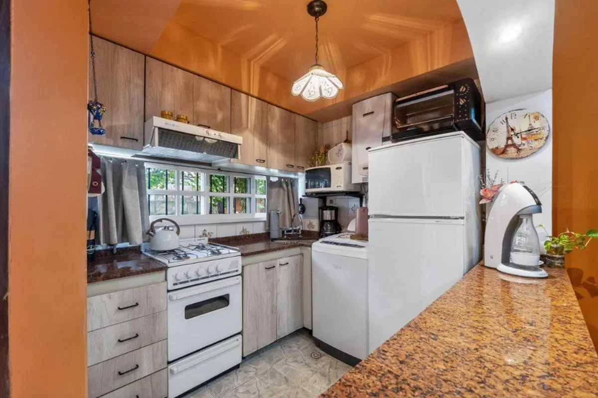 VENTA DEPARTAMENTO 2 AMBIENTES EN LINIERS 5