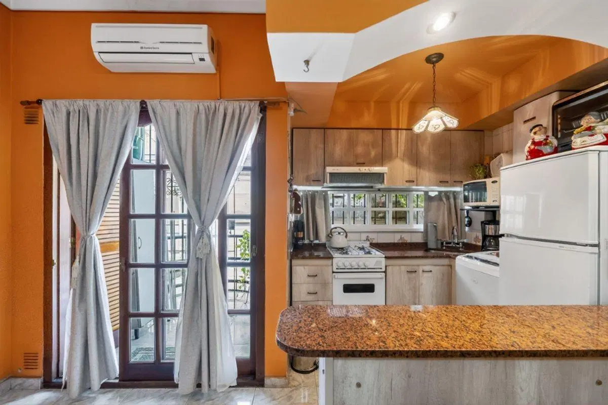 VENTA DEPARTAMENTO 2 AMBIENTES EN LINIERS 3