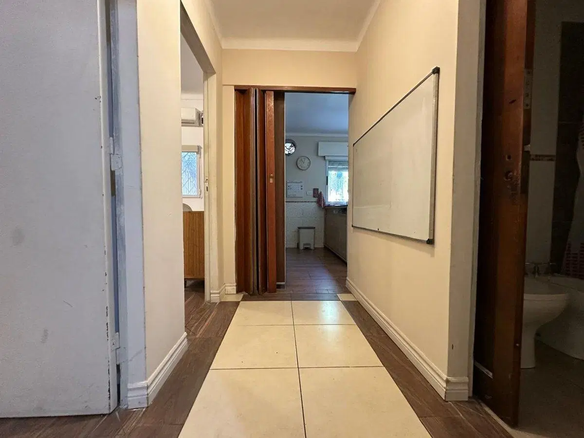 Casa en PB con Patio – Munro límite Carapachay 2