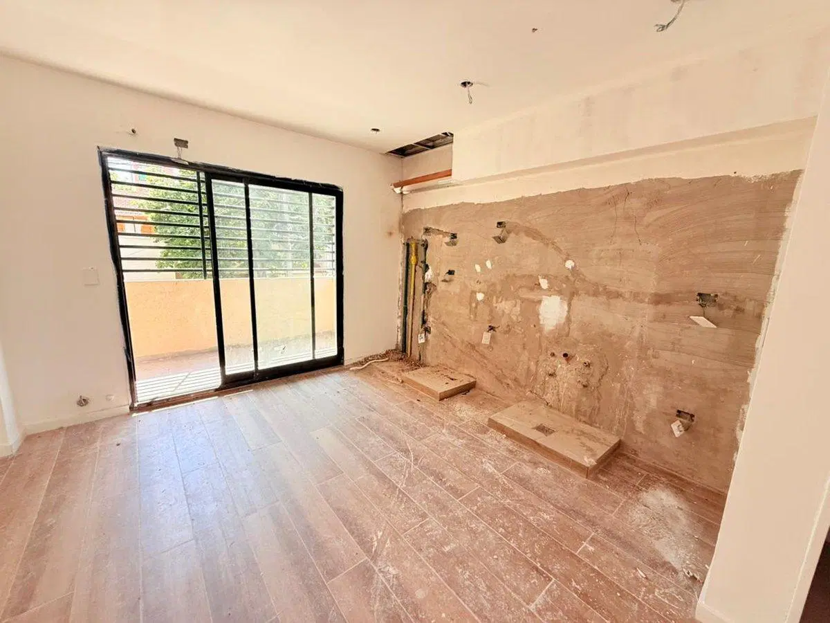 DEPARTAMENTO VENTA VILLA URQUIZA 3 AMBIENTES 4