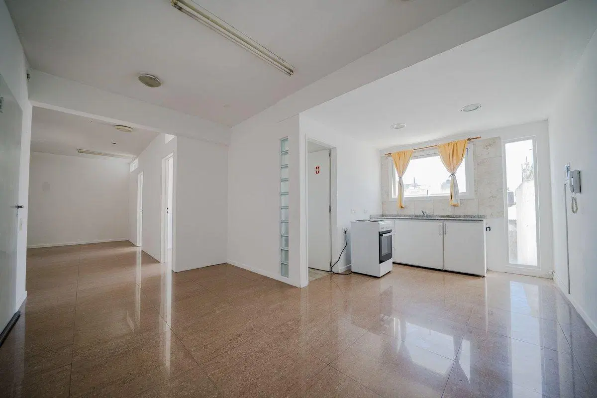 VENTA DEPARTAMENTO 3 AMBIENTES SAN ISIDRO 5