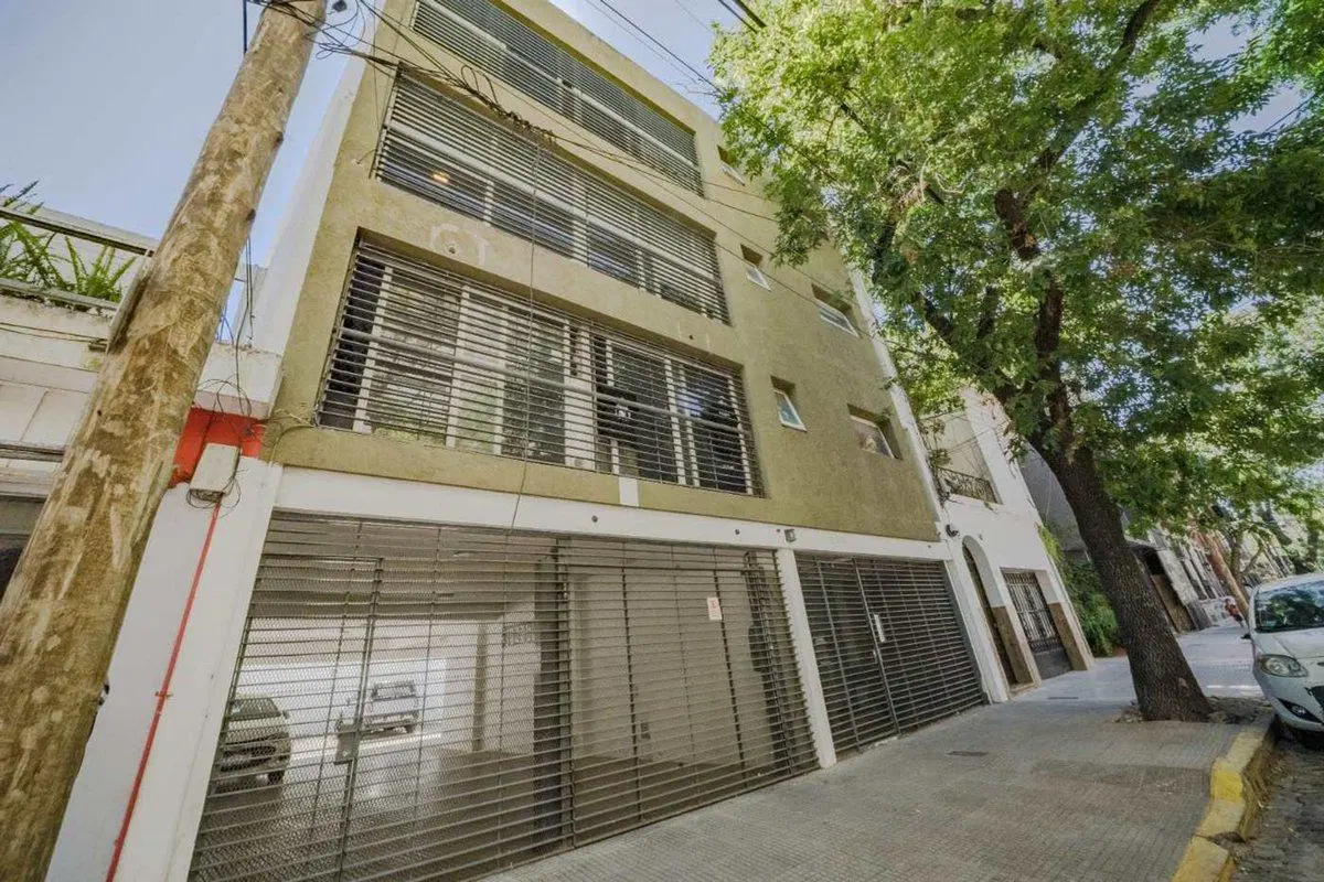 VENTA DEPARTAMENTO 3 AMBIENTES SAN ISIDRO 2