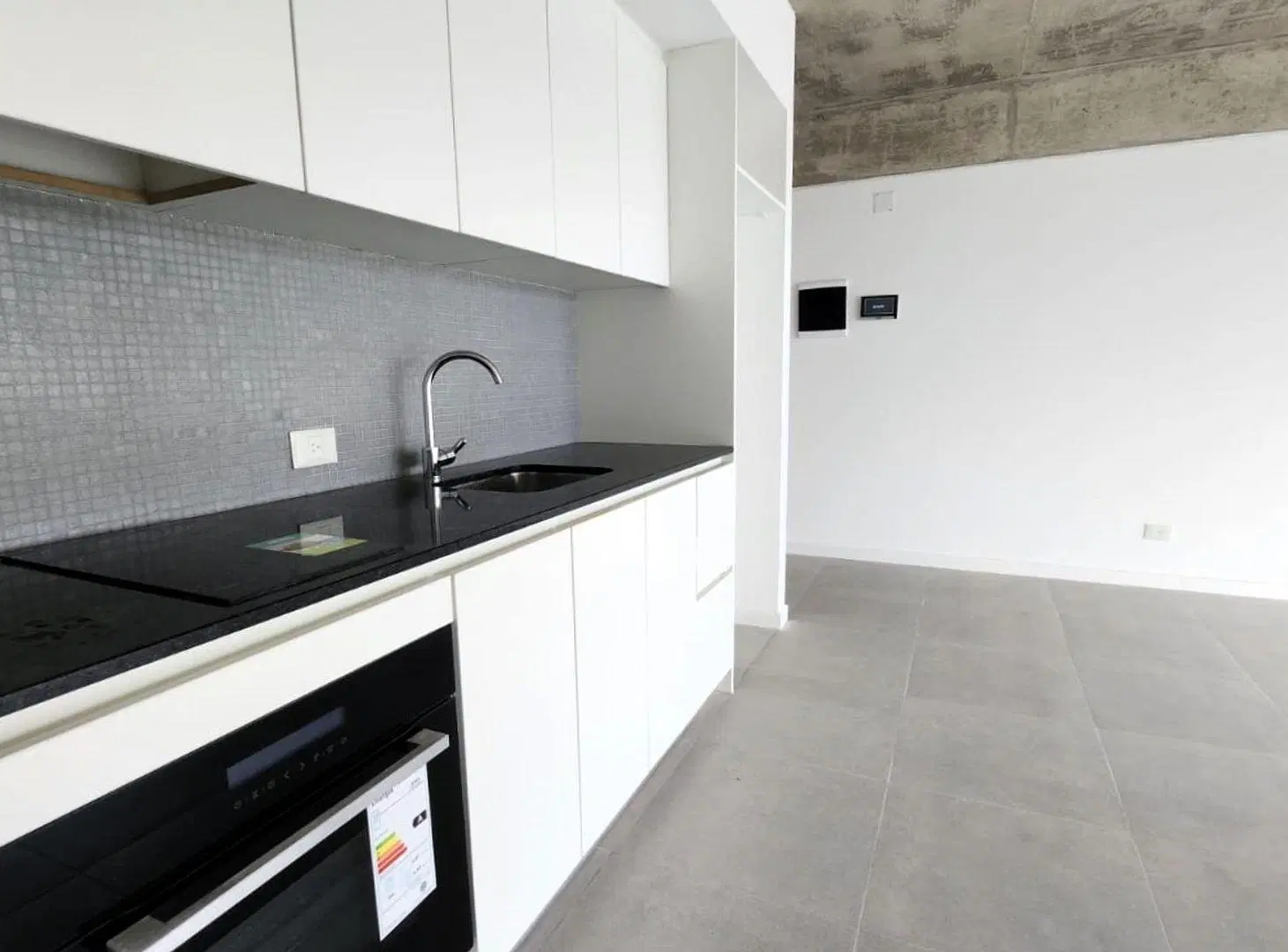 2 ambientes con terraza y cochera ALQUILER TIGRE 3