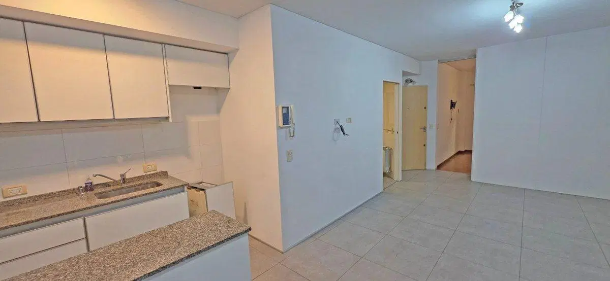 ALQUILER 2 AMBIENTES-V URQUIZA COCHERA AMENITIES 3