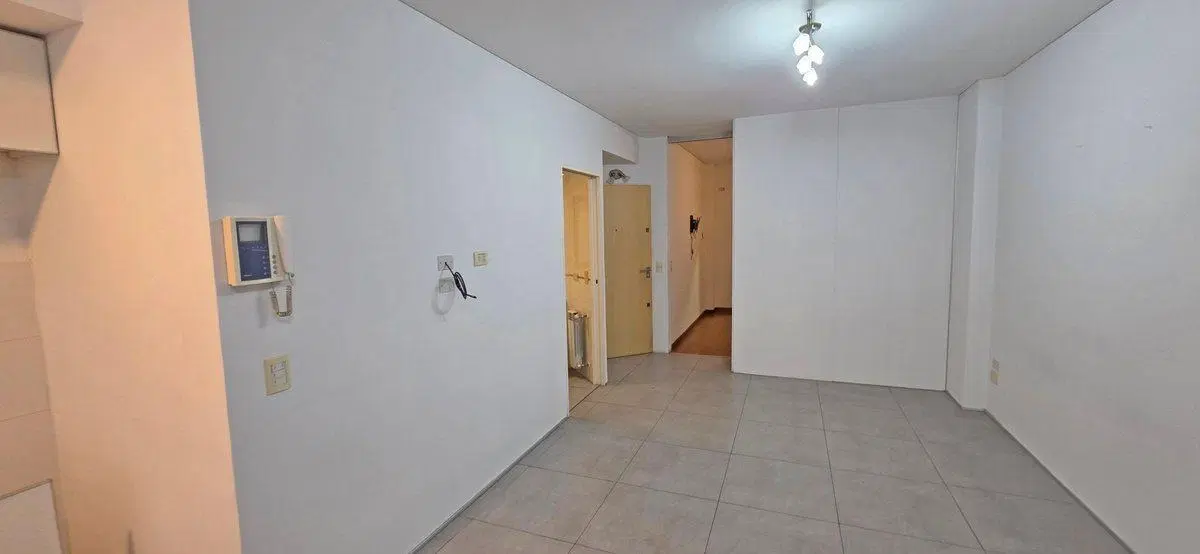 ALQUILER 2 AMBIENTES-V URQUIZA COCHERA AMENITIES 4