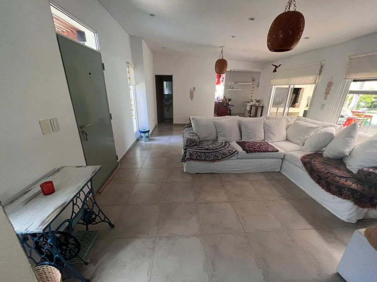 Alquiler casa en Sta Teresa - Villanueva-Tigre 4