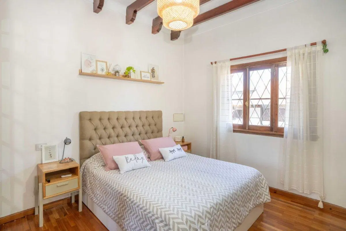Casa 3 amb c/patio y terraza en venta  San Andres 4