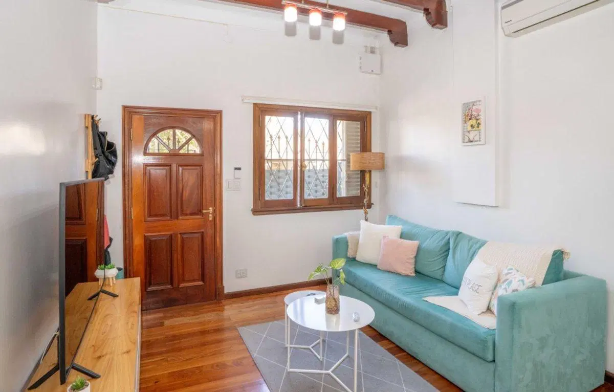 Casa 3 amb c/patio y terraza en venta  San Andres 2
