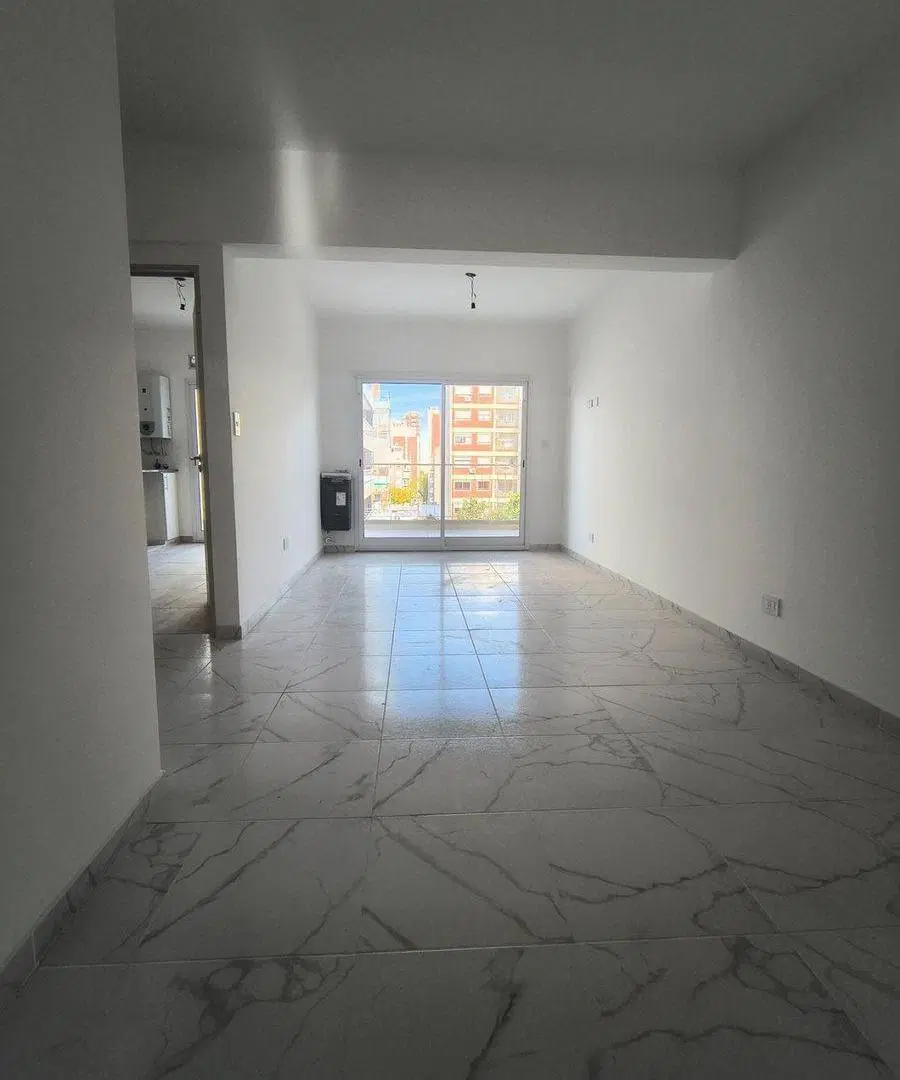 Departamento 2 ambientes A Estrenar Villa Urquiza 3