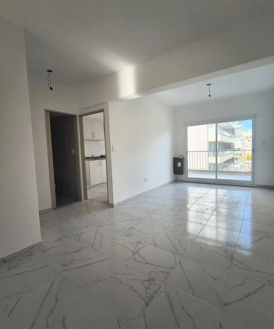 Departamento 2 ambientes A Estrenar Villa Urquiza 4