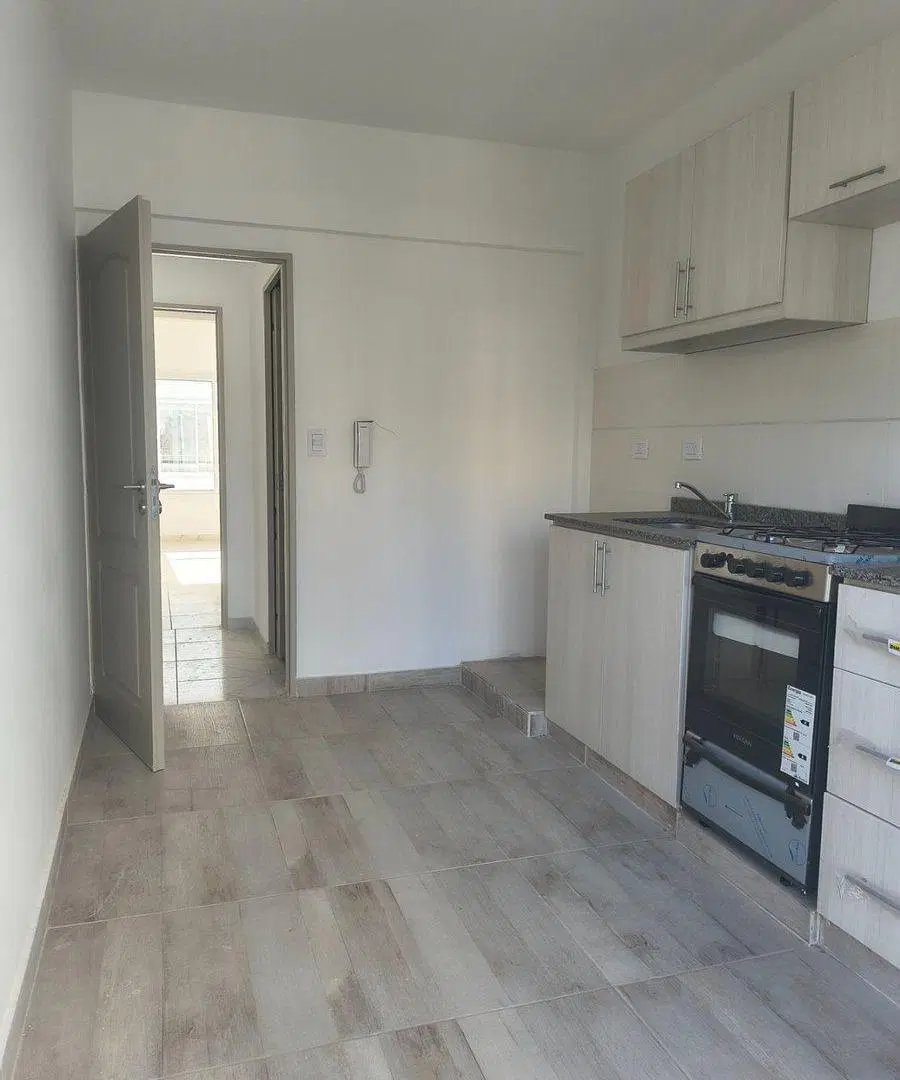 Departamento 2 ambientes A Estrenar Villa Urquiza 5