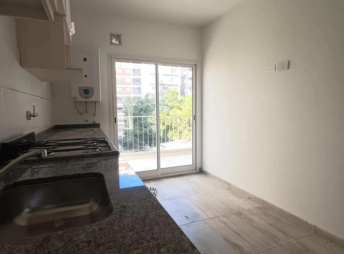 Departamento 2 ambientes A Estrenar Villa Urquiza 2