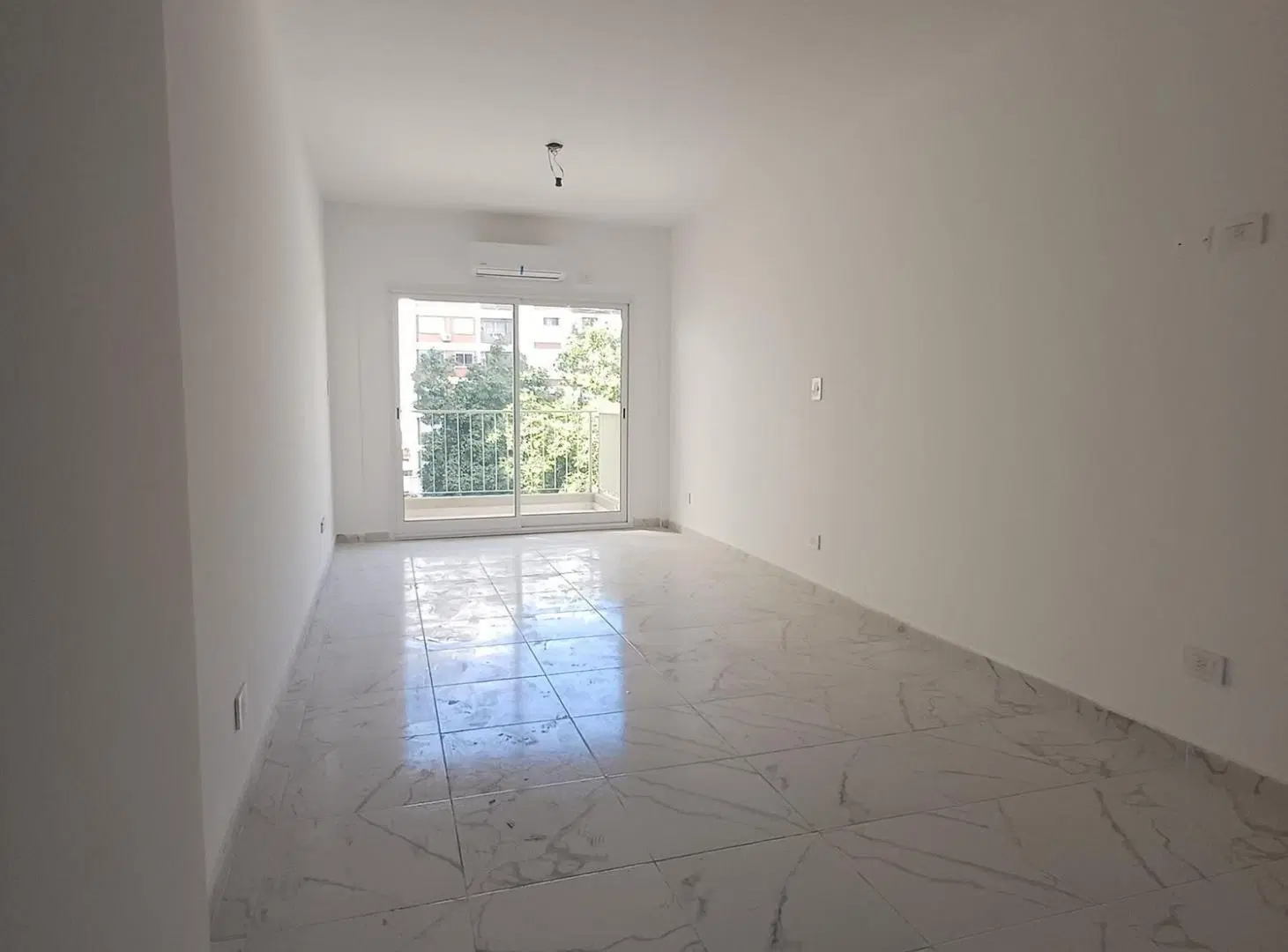 departamento 1 ambiente a estrenar Villa Urquiza 4