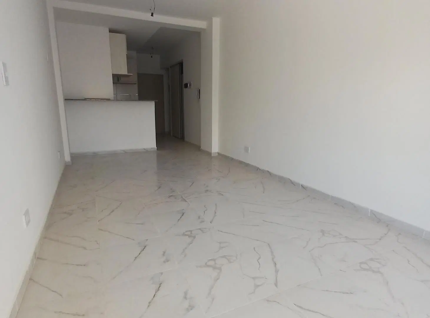 departamento 1 ambiente a estrenar Villa Urquiza 5