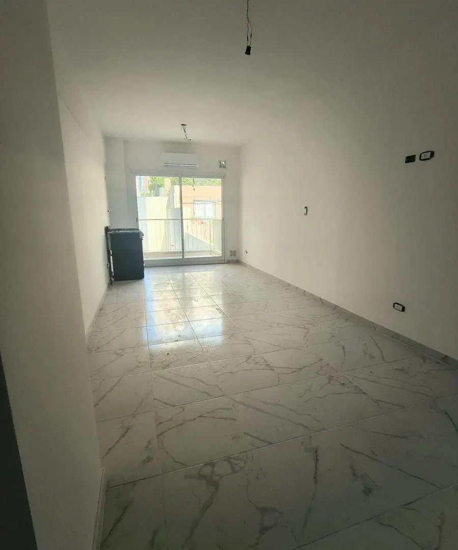 departamento 1 ambiente a estrenar Villa Urquiza 2