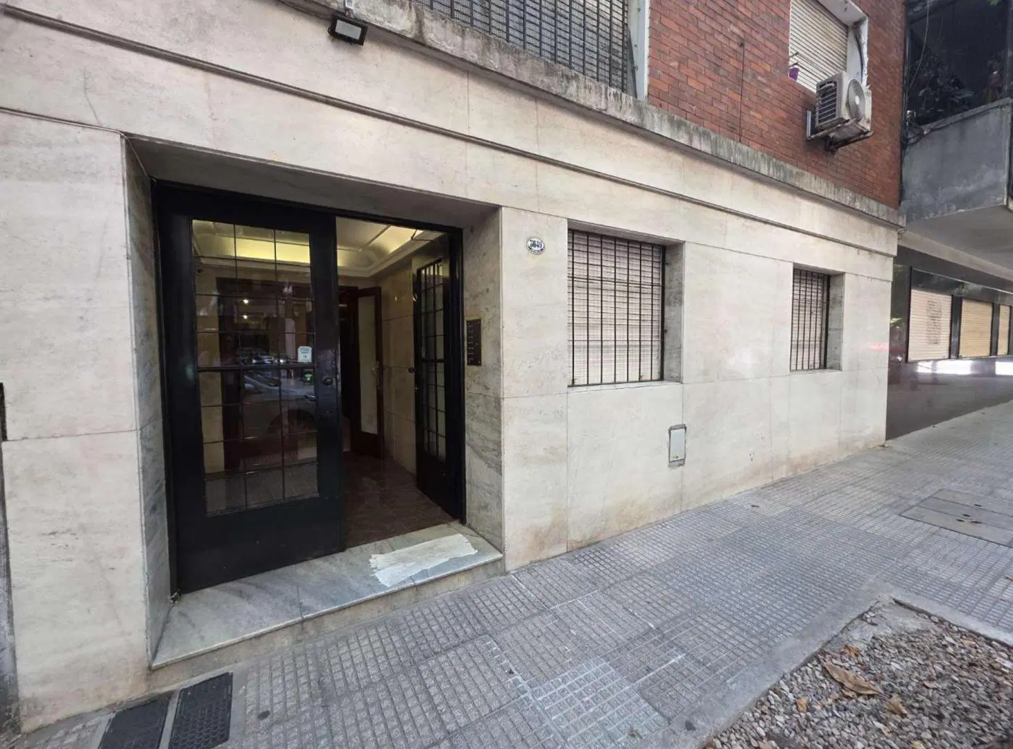 DEPARTAMENTO VENTA PALERMO 3 ½AMB DEP APTO CREDITO 4
