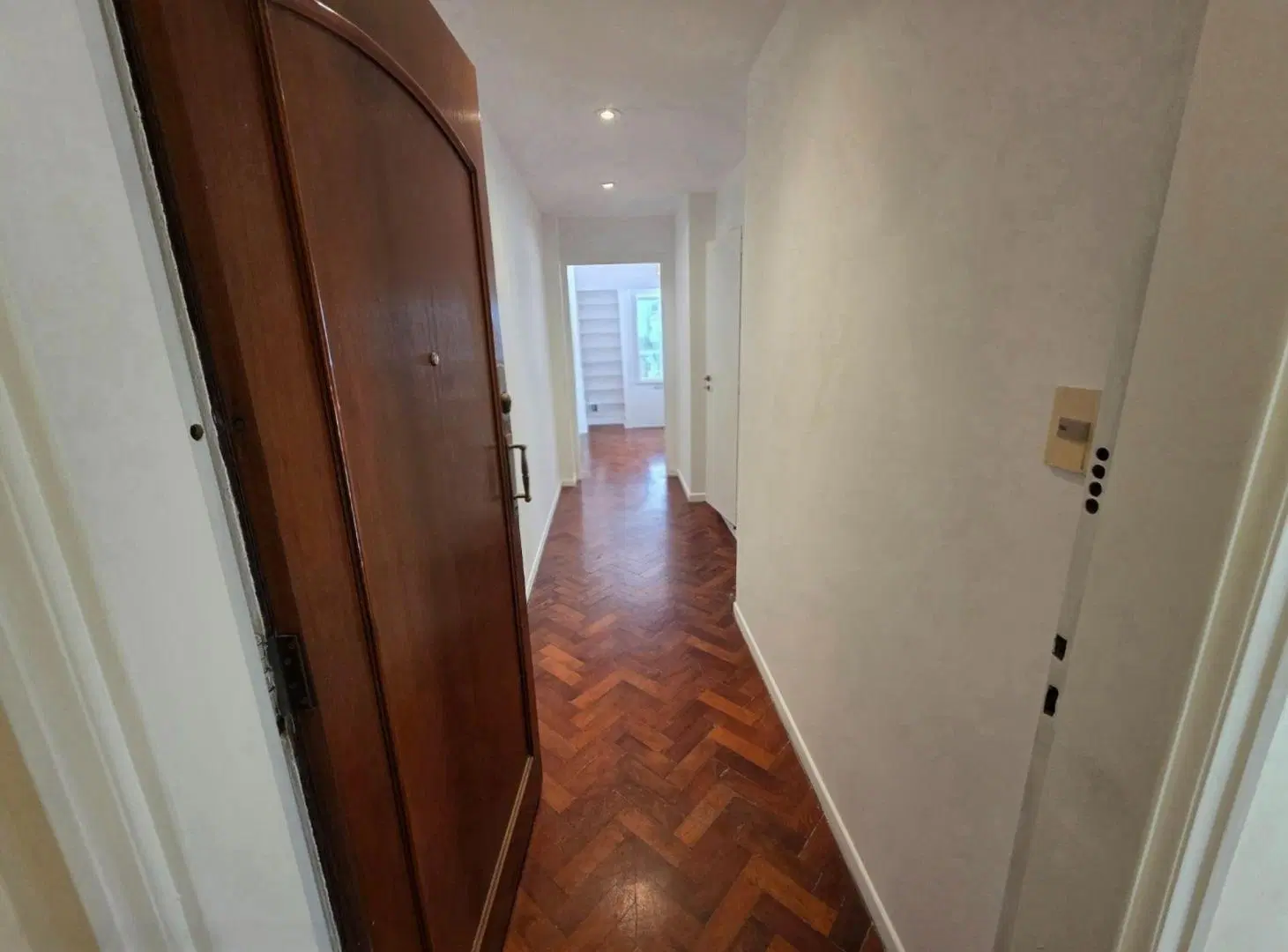 DEPARTAMENTO VENTA PALERMO 3 ½AMB DEP APTO CREDITO 5