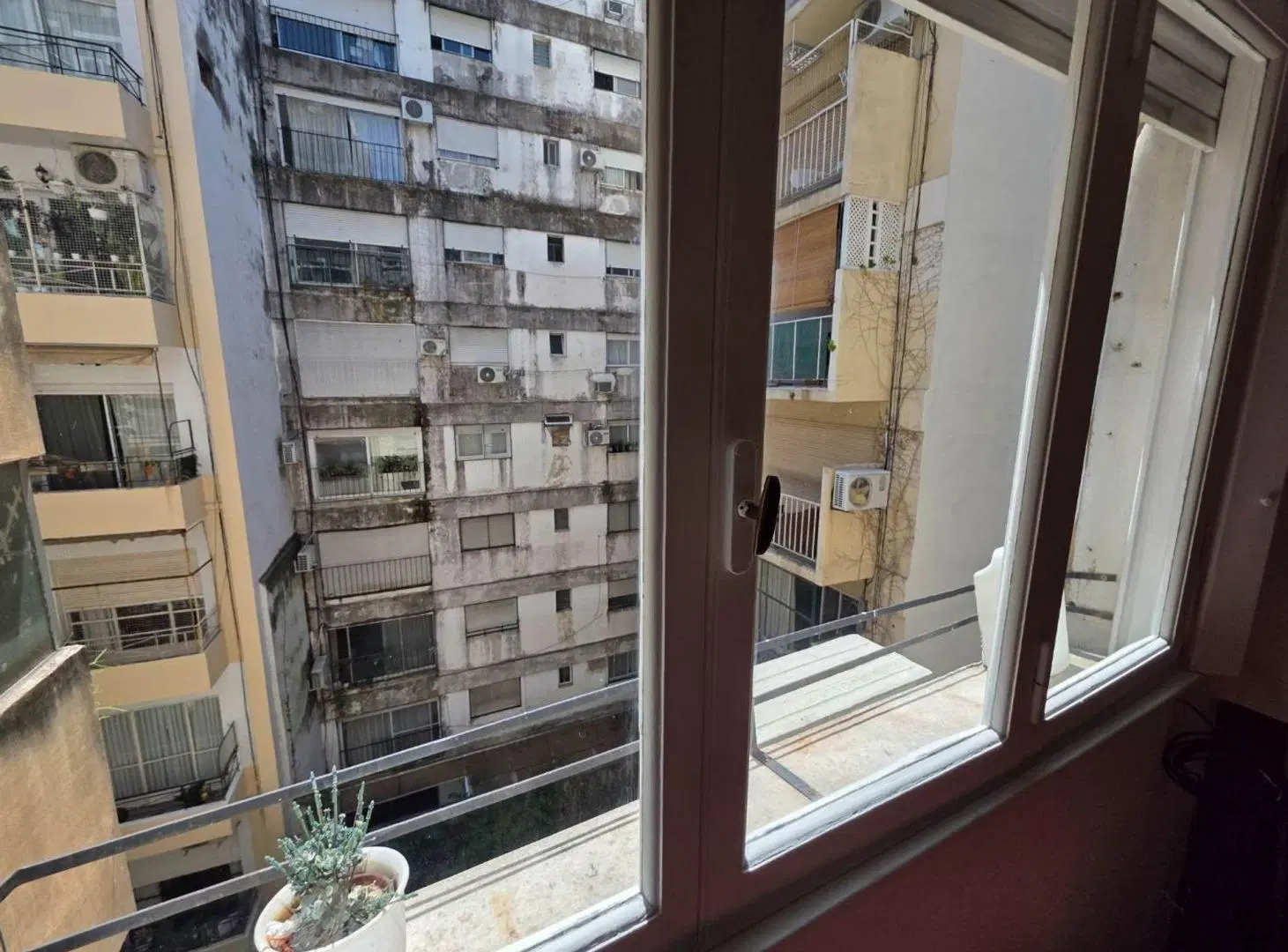 DEPARTAMENTO VENTA PALERMO 3 ½AMB DEP APTO CREDITO 3