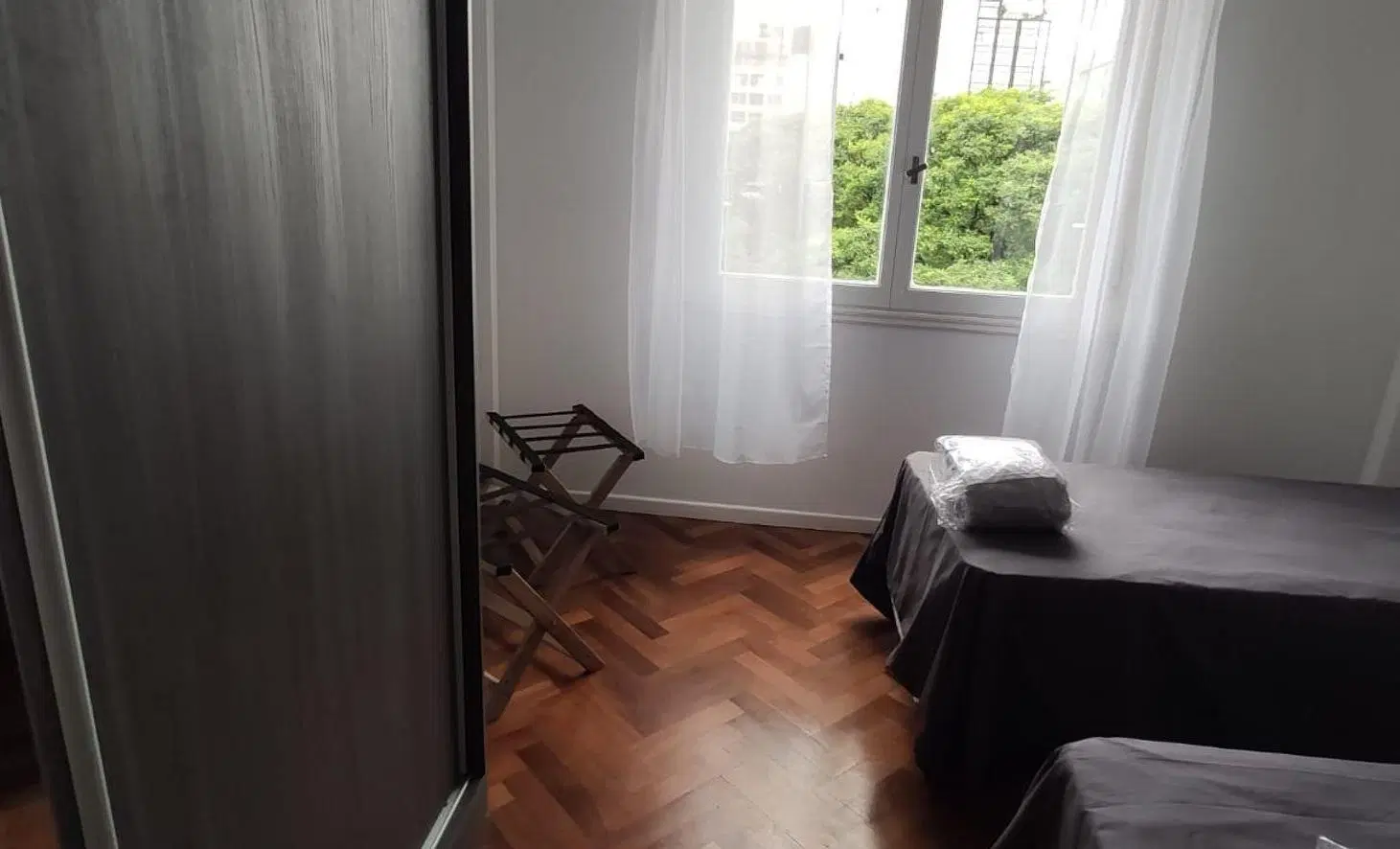 DEPARTAMENTO VENTA San Nicolas 4 AMB OBELISCO 4