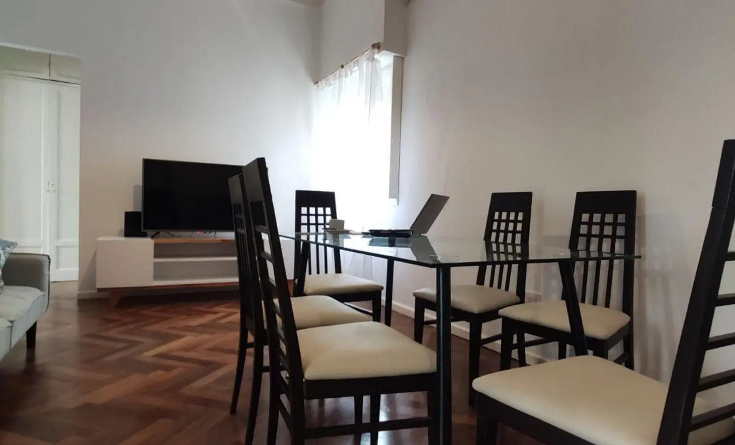 DEPARTAMENTO VENTA San Nicolas 4 AMB OBELISCO 5