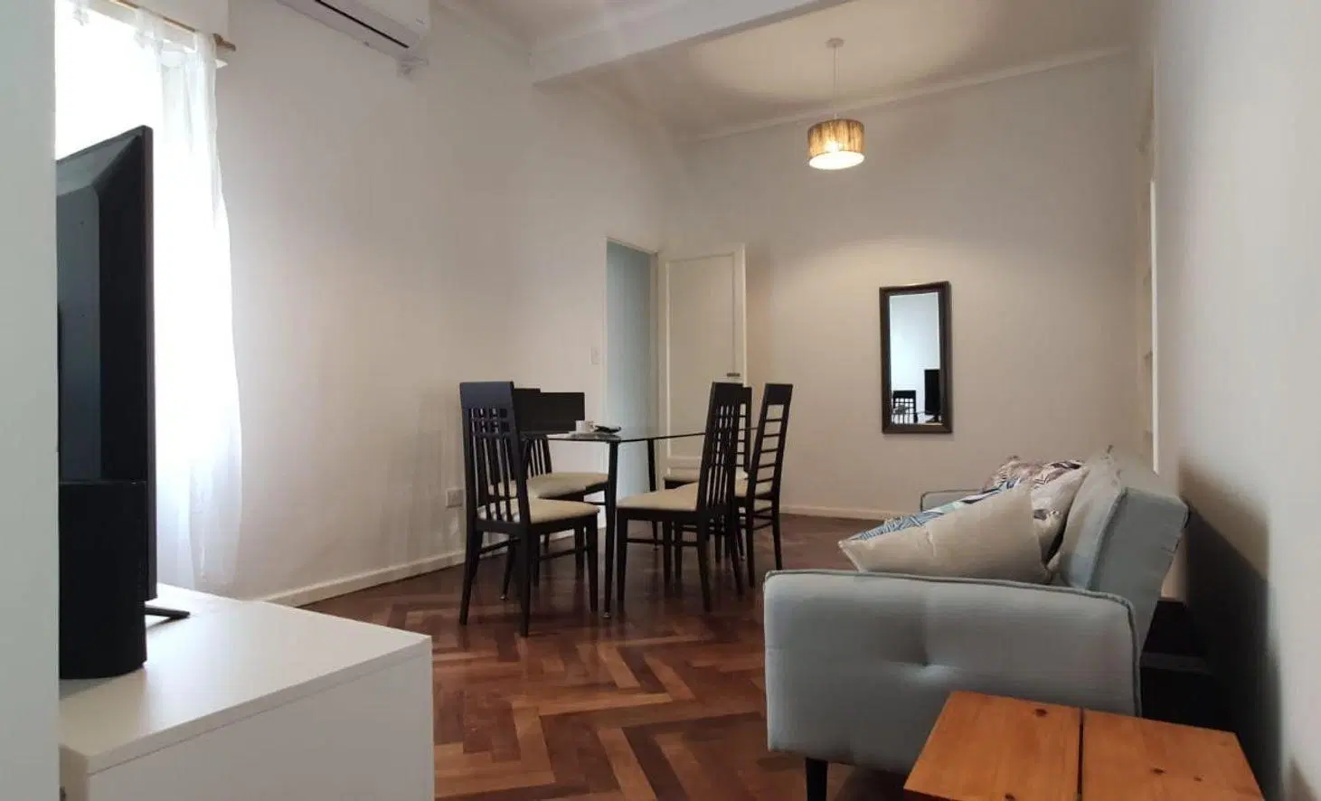 DEPARTAMENTO VENTA San Nicolas 4 AMB OBELISCO 2