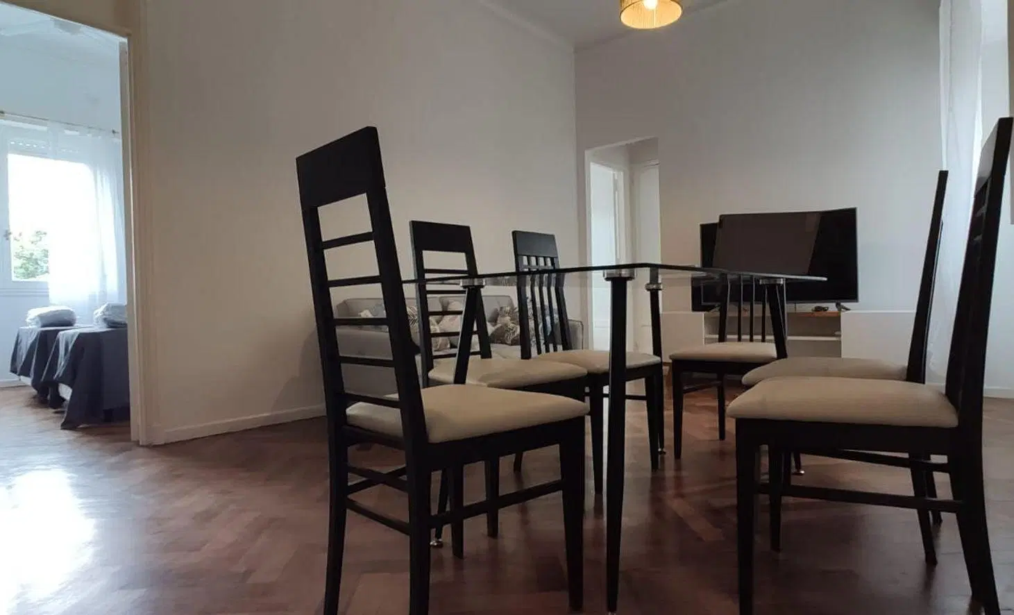 DEPARTAMENTO VENTA San Nicolas 4 AMB OBELISCO 3