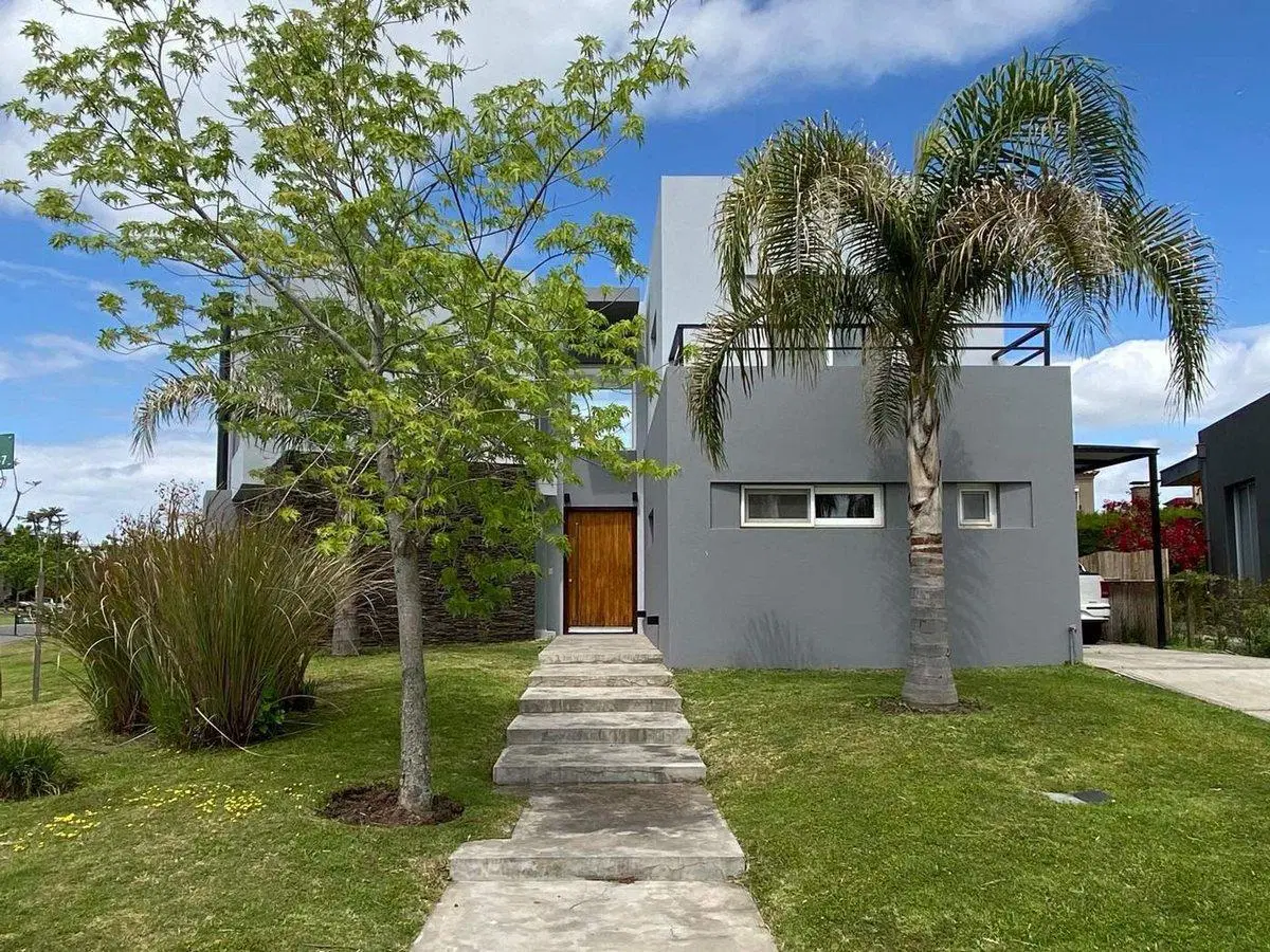VENTA CASA 4 AMBIENTES + DESP LOS ALISOS NORDELTA 5