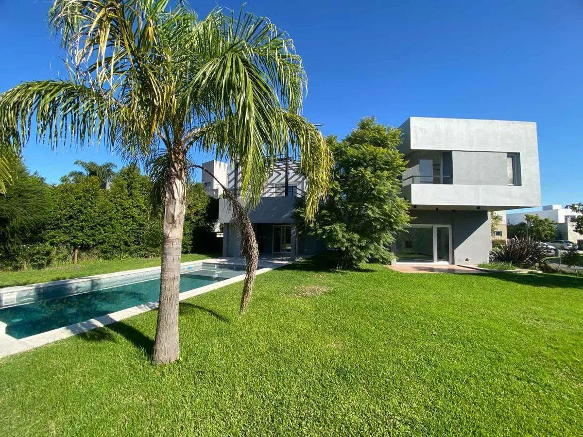 VENTA CASA 4 AMBIENTES + DESP LOS ALISOS NORDELTA 2