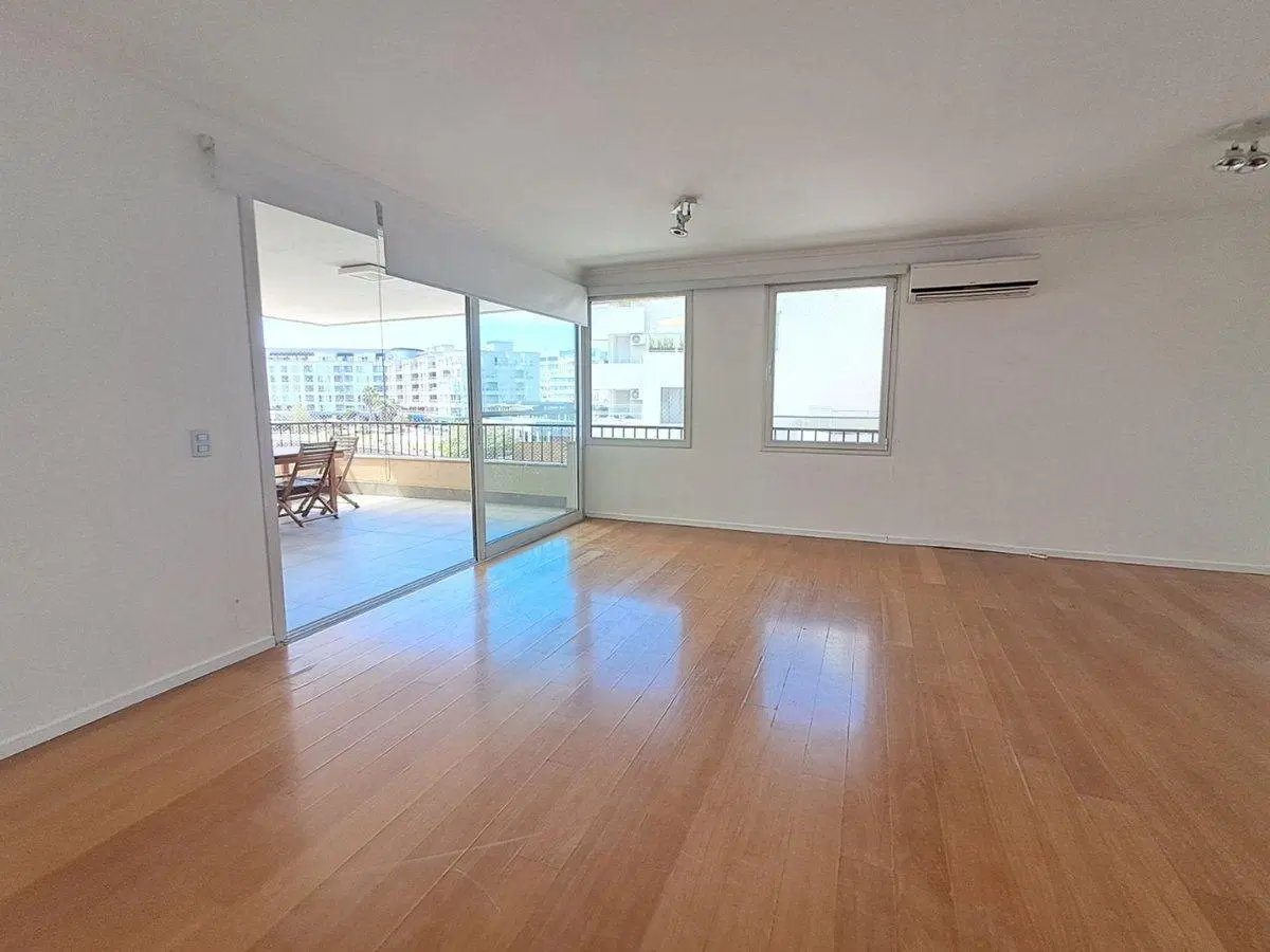 Venta departamento 3 ambientes Bahia Nordelta Rio 3