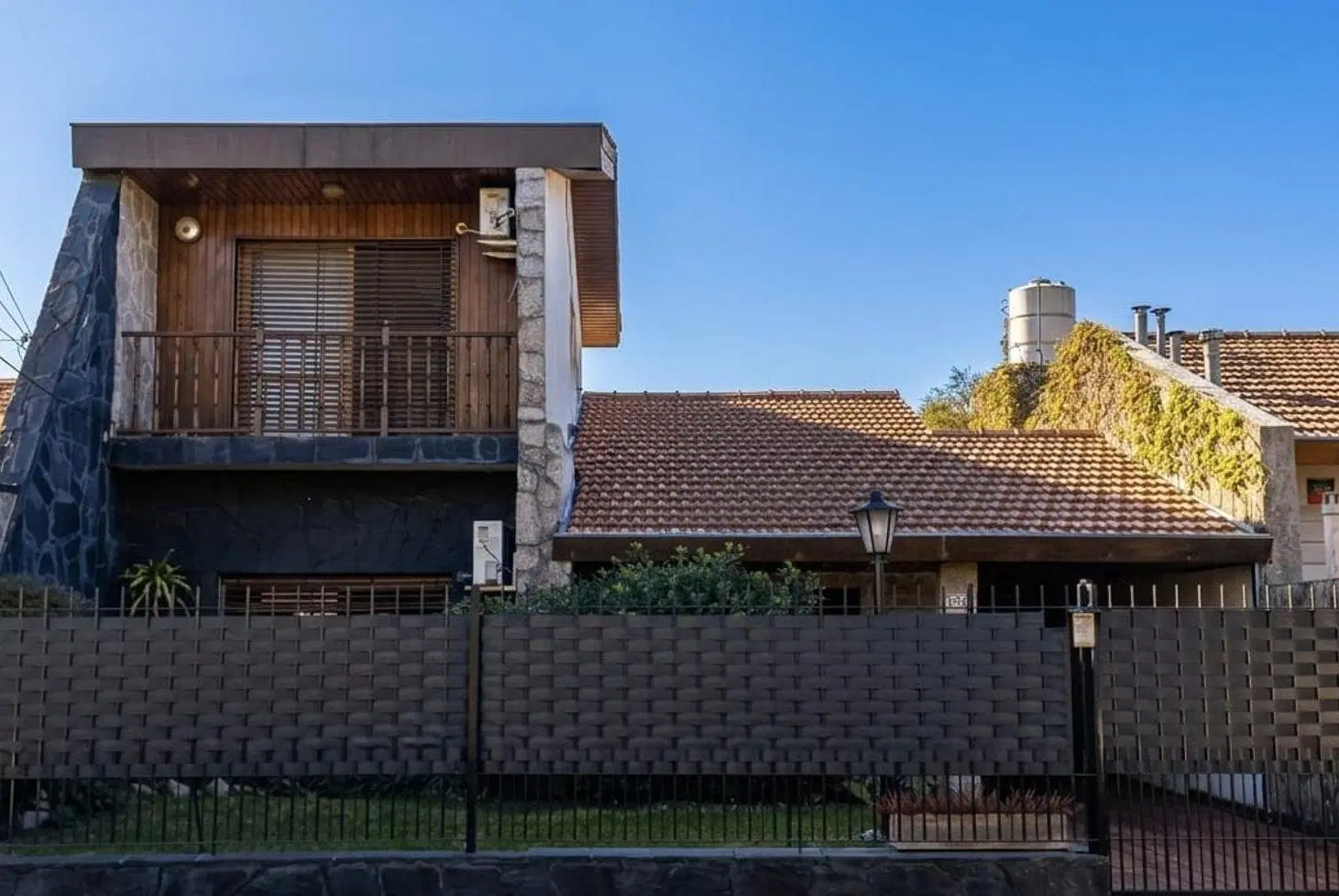 EN VENTA CASA EN PABLO ABRIATA BOULOGNE 2