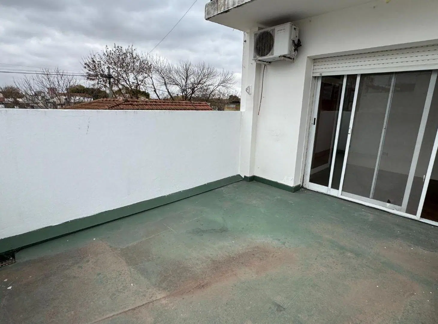 VENTA DEPTO 2 AMBIENTES CON PATIO Y TERRAZA 3