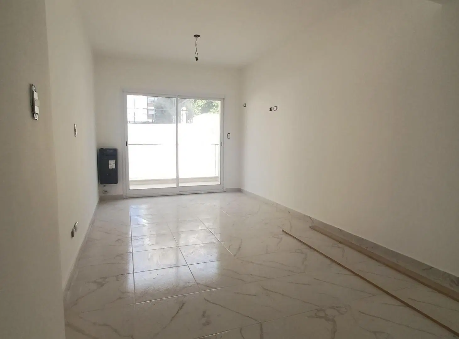 Depto 3 Amb A Estrenar Villa Urquiza Permuta 2