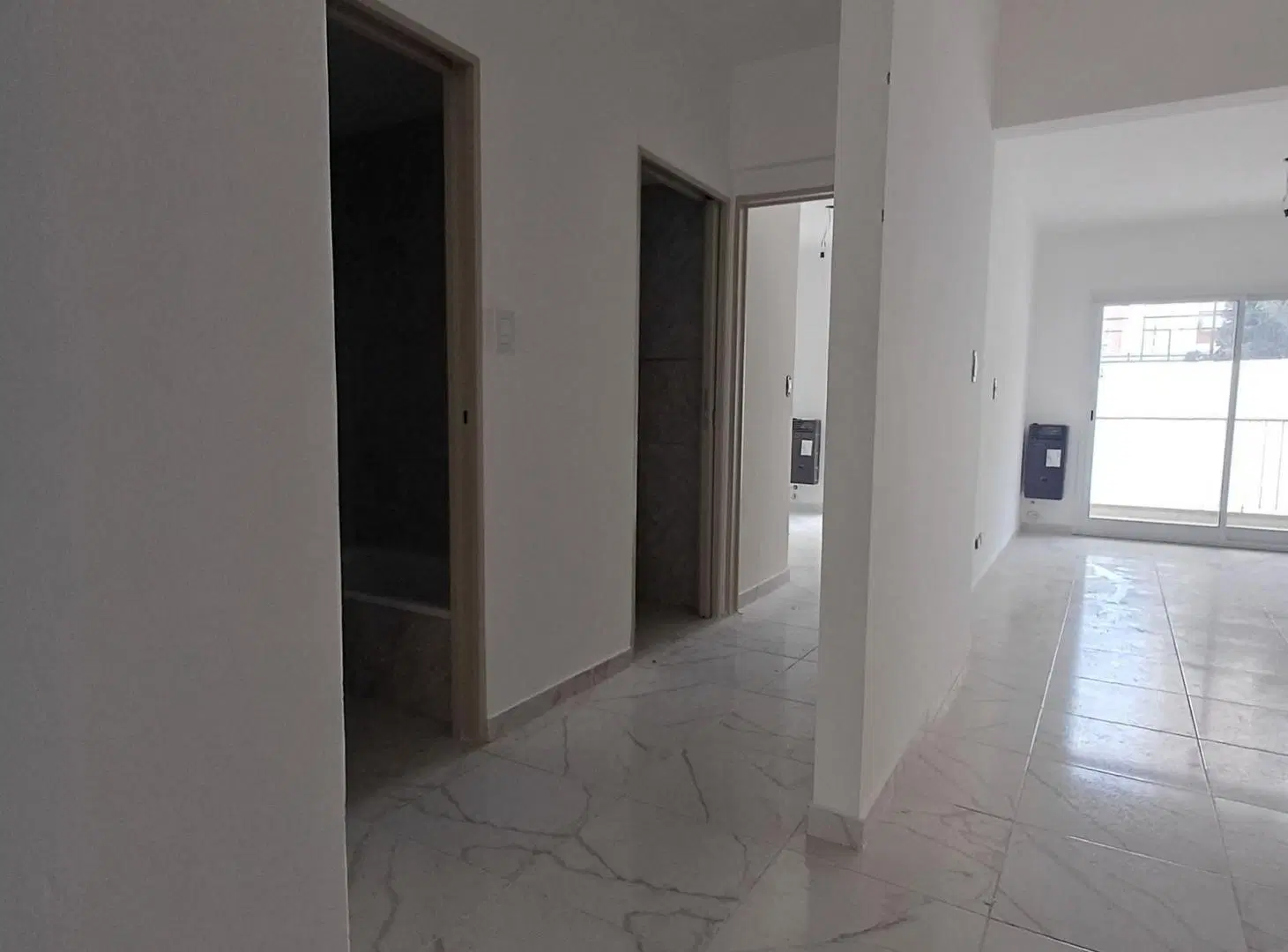 Depto 3 Amb A Estrenar Villa Urquiza Permuta 3