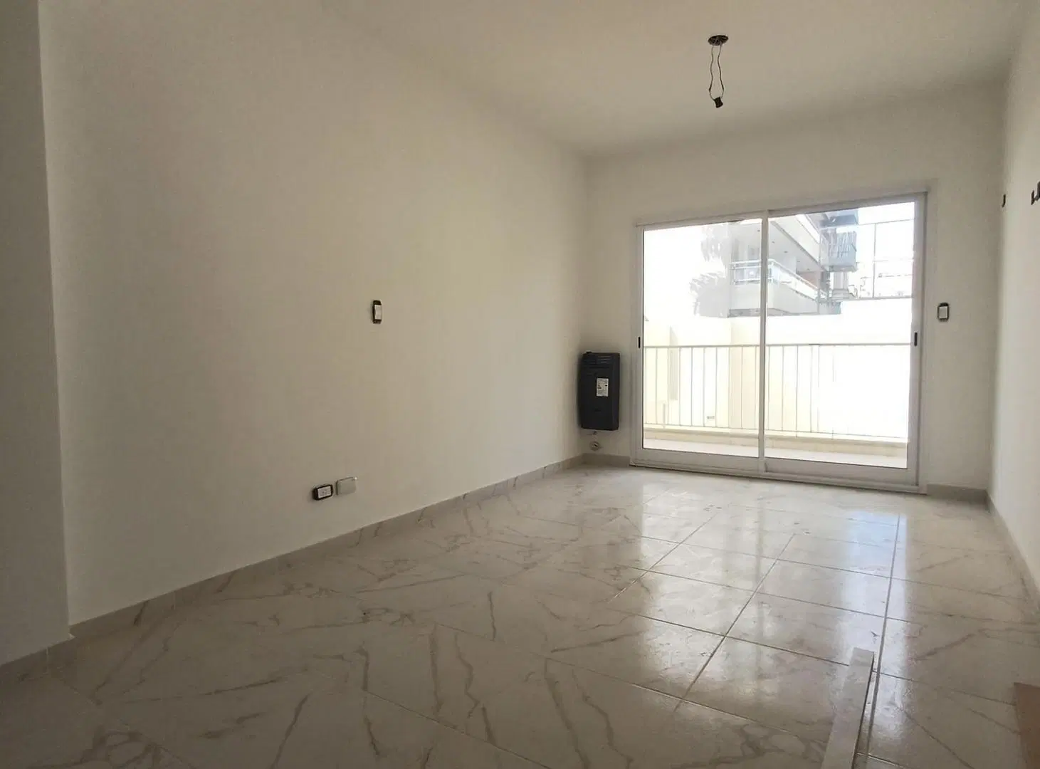 Depto 3 Amb A Estrenar Villa Urquiza Permuta 4