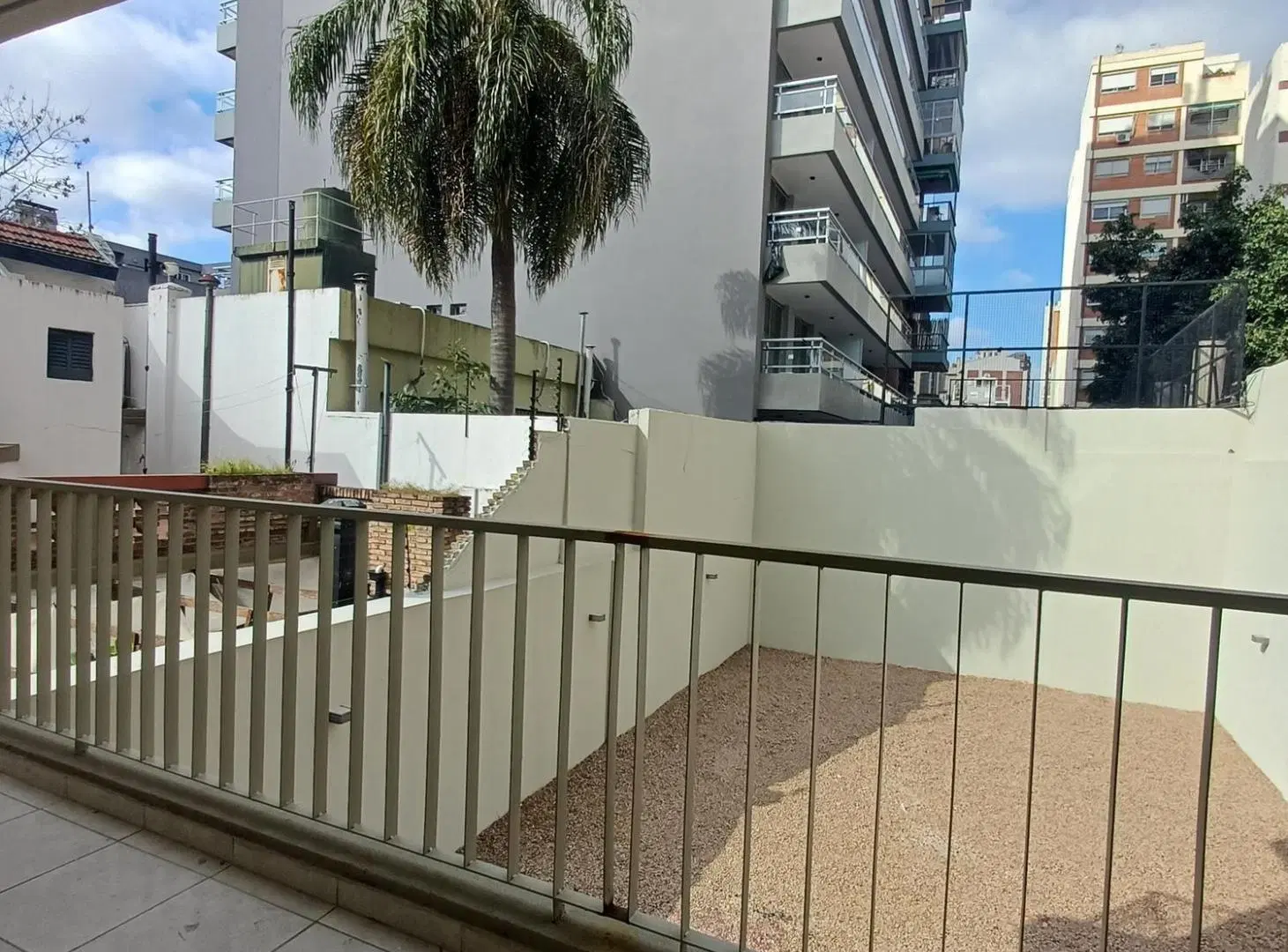 Depto 3 Amb A Estrenar Villa Urquiza Permuta 5