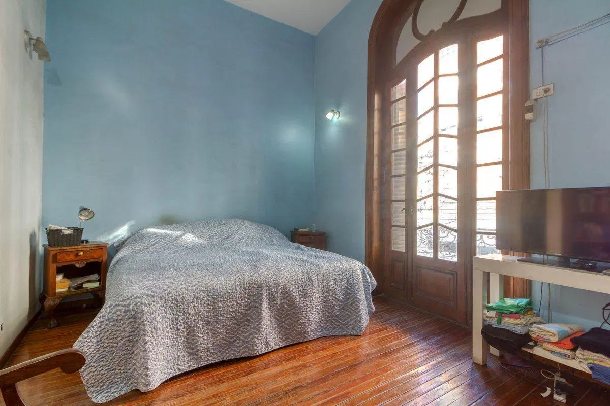 Venta - PH EN CABALLITO - 5 AMBIENTES - Terraza 3