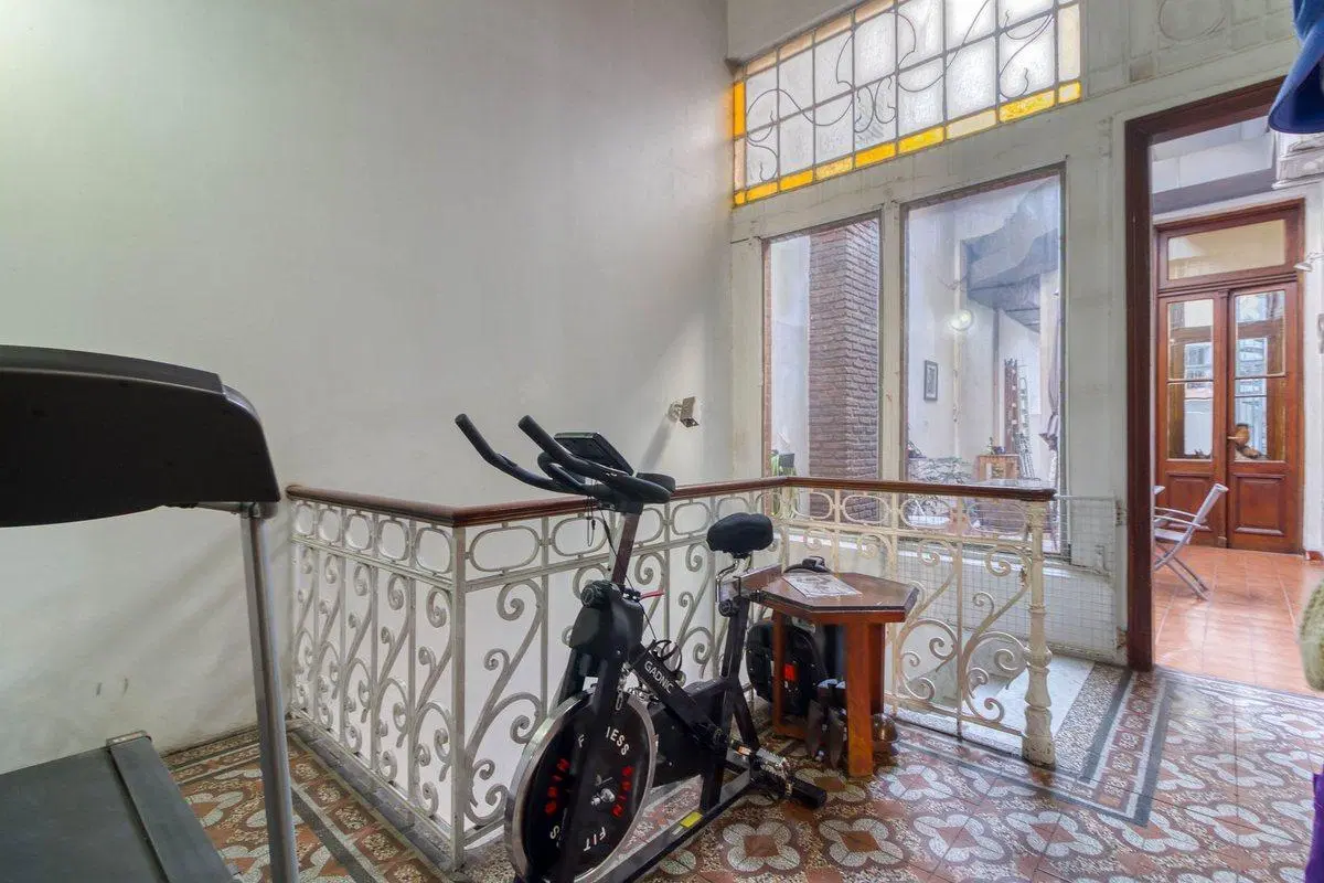 Venta - PH EN CABALLITO - 5 AMBIENTES - Terraza 4