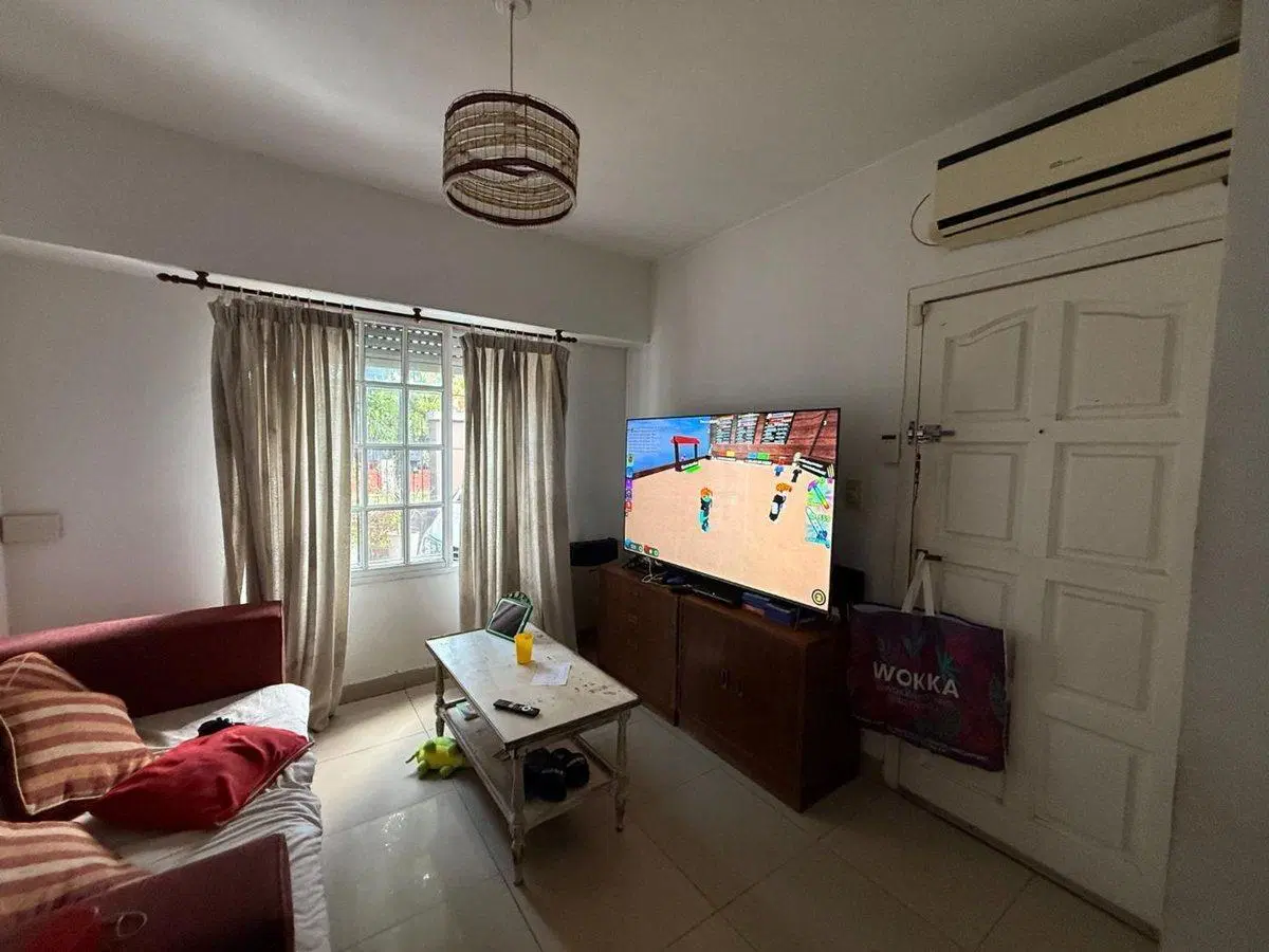 PH EN VENTA TIGRE 4 AMB CON JARDIN Y COCHERA 4