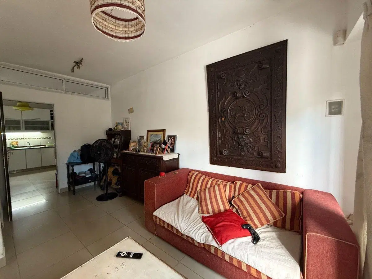 PH EN VENTA TIGRE 4 AMB CON JARDIN Y COCHERA 3