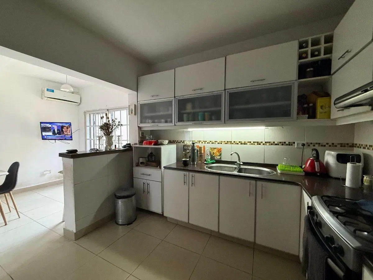 PH EN VENTA TIGRE 4 AMB CON JARDIN Y COCHERA 5