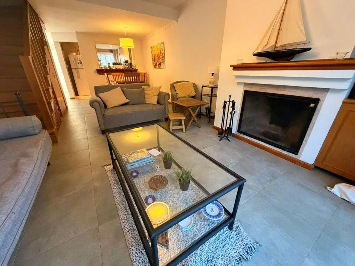 VENTA DEPTO 4 AMBIENTES BOATCENTER 5