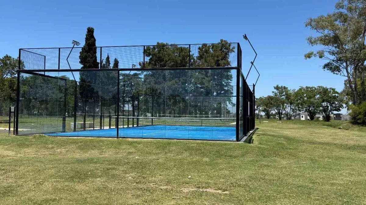 VENTA LOTE INTERNO EN PILAR DEL ESTE - SANTA SOFIA 3
