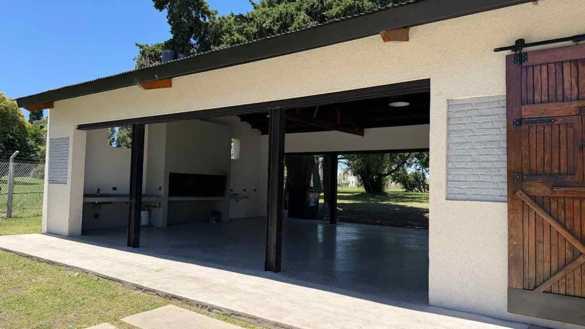 VENTA LOTE INTERNO EN PILAR DEL ESTE - SANTA SOFIA 4