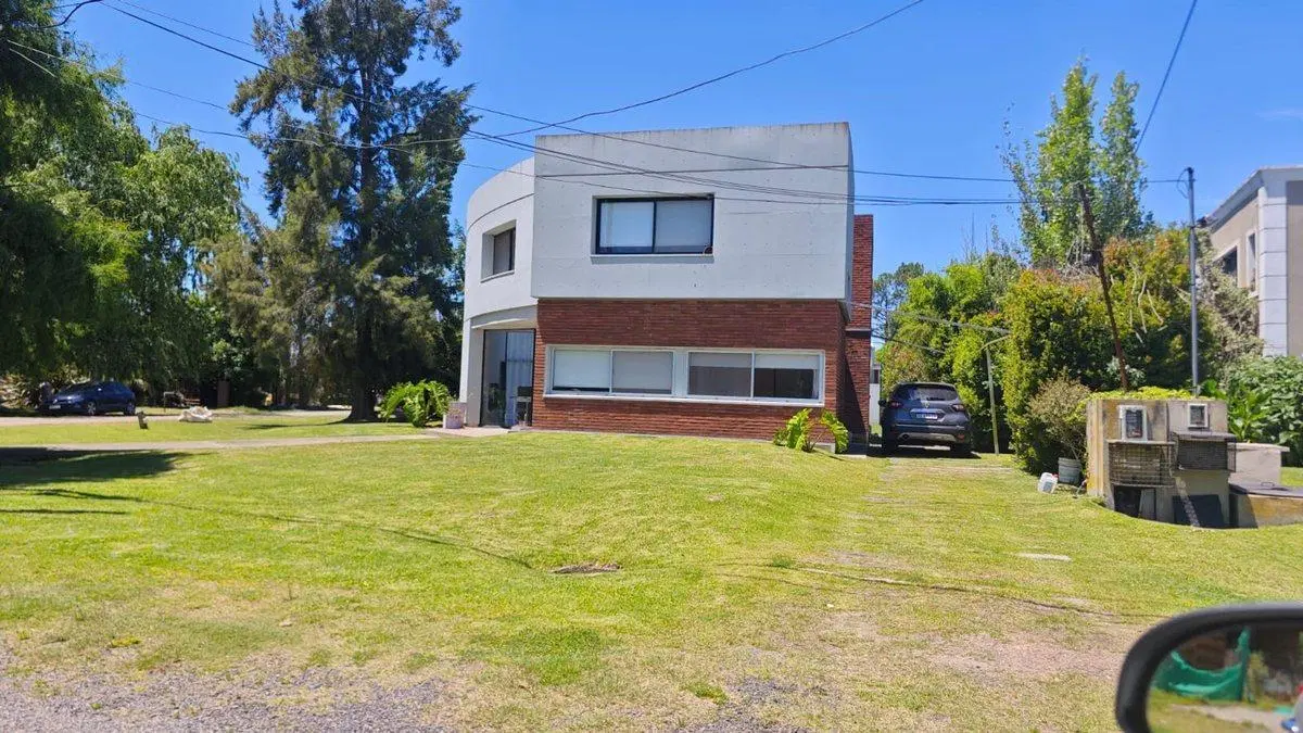 QUINTA EN VENTA BARRIO CERRADO C.U.B.E. ESCOBAR 5